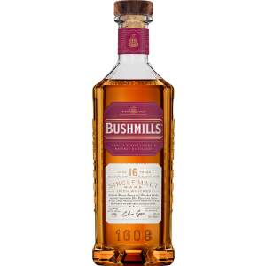Bushmills Malt 16 Jahre