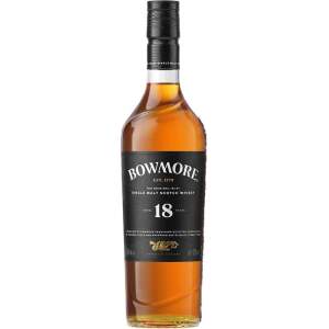Bowmore 18 Jahre