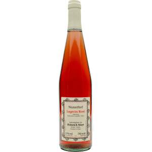 Nusserhof Alto Adige Lagrein Kretzer DOC BIO