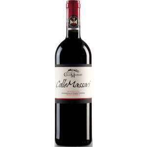Collemassari Montecucco Rosso Riserva DOCG BIO