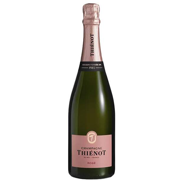 Thienot Rose Champagne