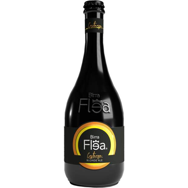 Flea Birra Chiara Special Costanza