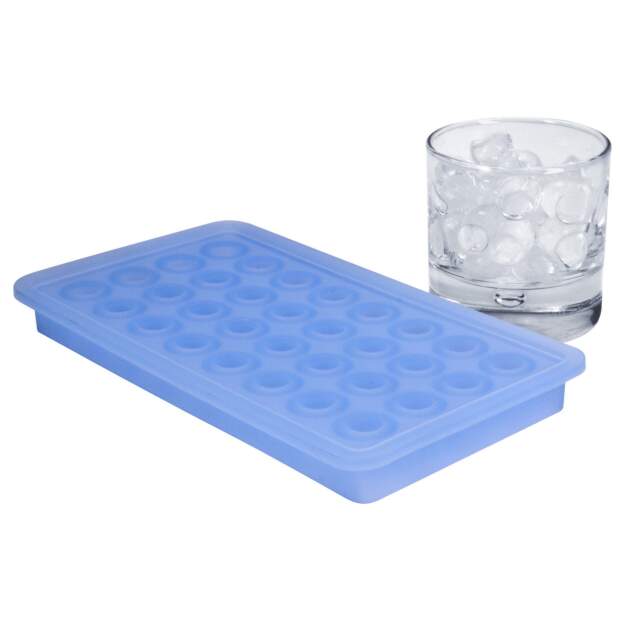 Ice Tray Pearl 2 cm