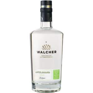 Walcher Gala Apfelbrand BIO