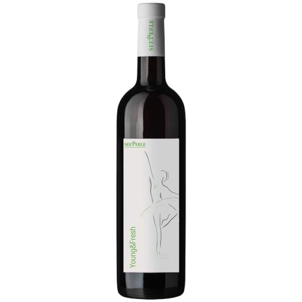 Seeperle Mitterberg Bianco IGT Young & Fresh