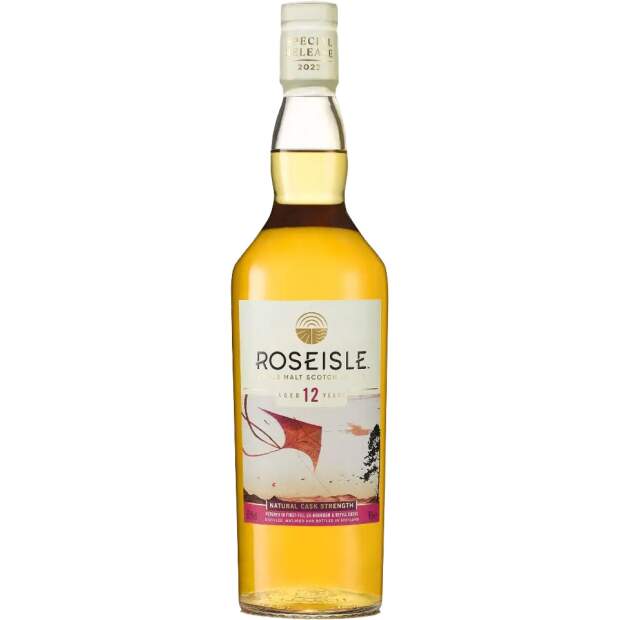 Roseisle 12 Years Special Release 2023