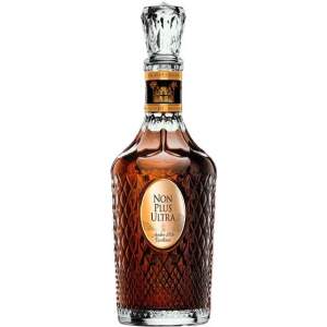 A.H.Riise Rum Non Plus Ultra Ambre dOr