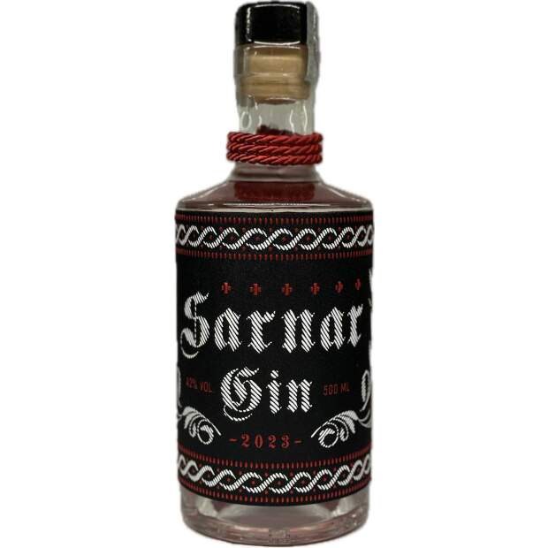 Sarnar Gin