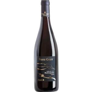 Gl&ouml;gglhof Alto Adige Blauburgunder Riserva DOC