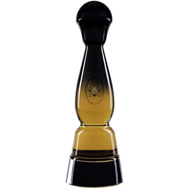 Clase Azul Tequila Gold