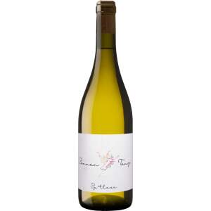 Quirinus Weingut Spätlese IGT Sonnentanz BIO