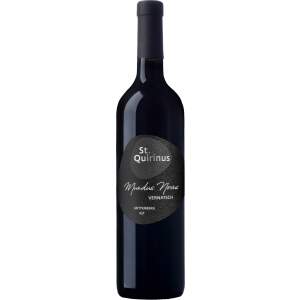 Quirinus Weingut Mitterberg Vernatsch IGT Mundus Novus BIO