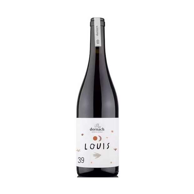 Dornach Pinot Grigio IGT BIO Louis