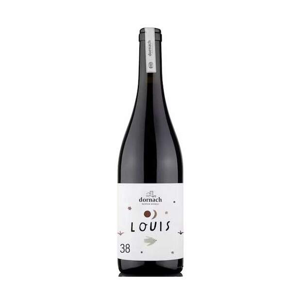 Dornach Pinot Nero IGT Organic Louis