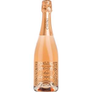 Mas dei Chini Trento Rosè DOC Extra Brut Inkino