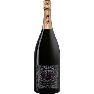 Mas dei Chini Trento Rosè DOC Brut Nature Inkino