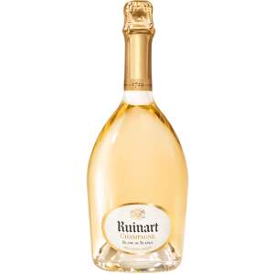 Ruinart Blanc De Blancs Champagner
