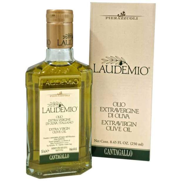 Tenuta Cantagallo Extra Virgin Olive Oil Laudemio