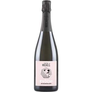 Cantina Micheli Trento DOC Brut Rosé Evòchi