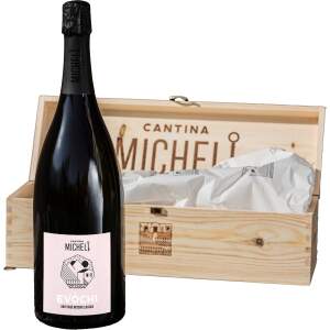 Cantina Micheli Trento DOC Brut Rosé Evòchi...