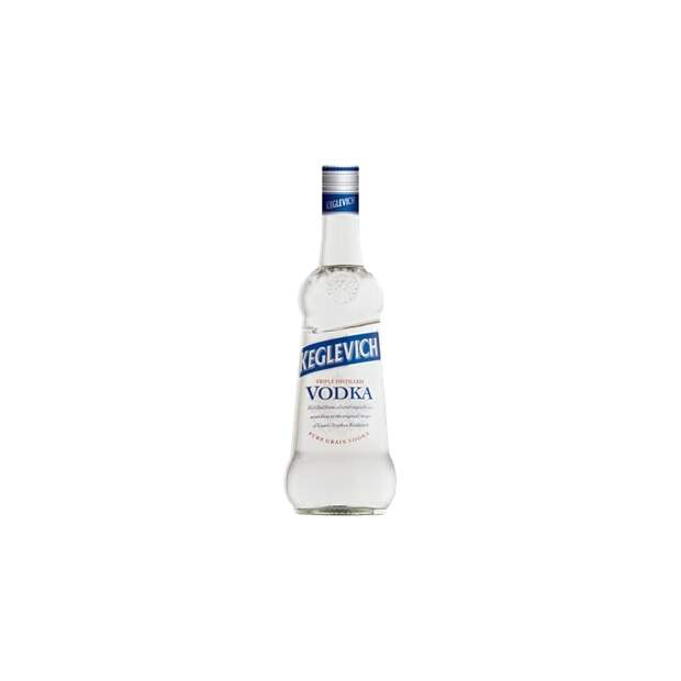 Keglevich Vodka Classica