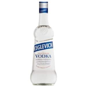 Keglevich Classic Vodka