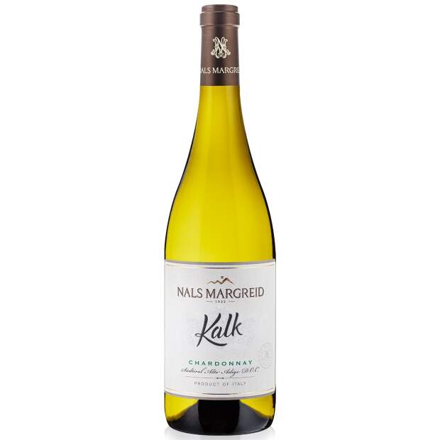 Nals Südtiroler Chardonnay DOC Kalk