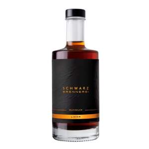 Schwarz-Brennerei Liquore alle Noci