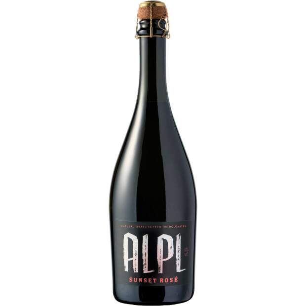 Alpl Rose Cider