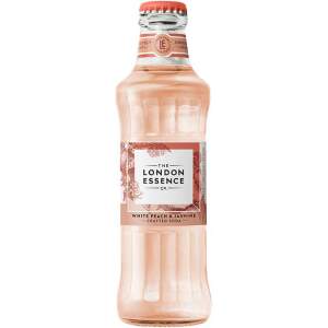 The London Essence White Peach &amp; Jasmine