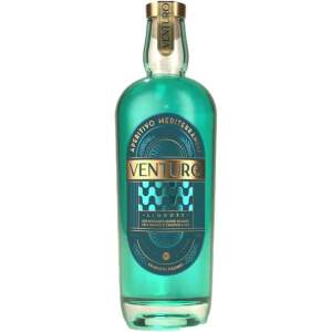 Venturo Aperitivo Mediterraneo