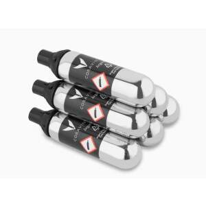 Coravin 6 Kapseln Argon Standard