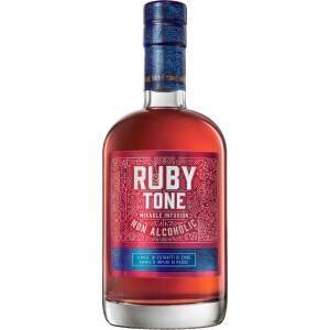 Ruby Tone Alcoolfree