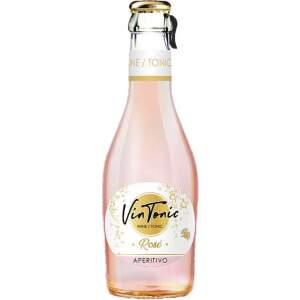 VinTonic Rose Wein und Tonic