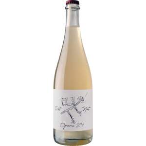 Quirinus Weingut Frizzante Pet Nat Opera 24