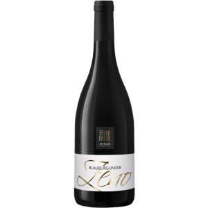 Meraner Kellerei Alto Adige Blauburgunder Riserva DOC Zeno
