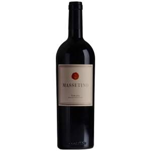 Ornellaia Toscana IGT Massetino