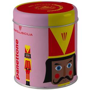 Fratellisicilia Panettone Traditionell Mignon
