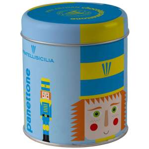 Fratellisicilia Panettone Schokolade Mignon