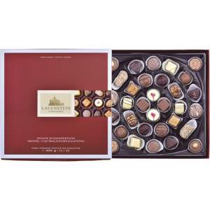 Lauenstein Trüffel und Pralinen Auslese 16 Sorten...