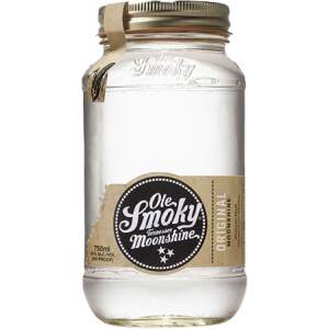 Ole Smoky Moonshine Original