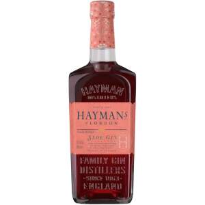 Haymans Sloe Gin