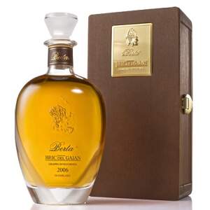 Berta Bric Del Gaian Moscato