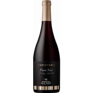 Eisacktaler Südtiroler Pinot Noir Riserva DOC Aristos
