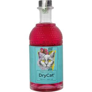 DryCat Pink Gin
