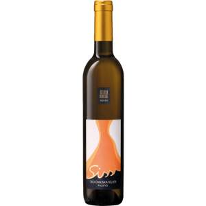Meraner Kellerei Alto Adige Moscato Giallo Passito DOC Sissi