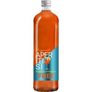Roner Aperitisì Alkoholfrei
