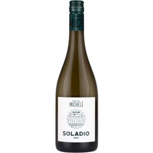 Cantina Micheli Weinberg Dolomiten Kerner IGT Soladio