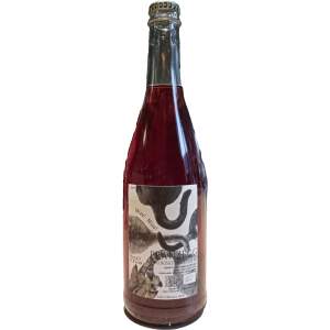 Pranzegg Frizzante Rose Lagrein Miau Miau BIO