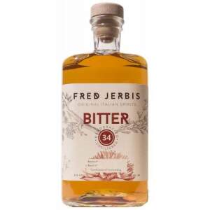 Fred Jerbis Bitter